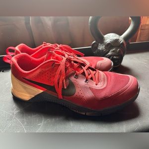 Nike Metcon, size 13